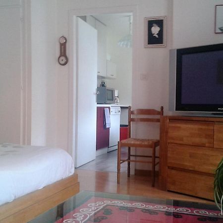 Cavalerie Apartment Колмар Екстериор снимка