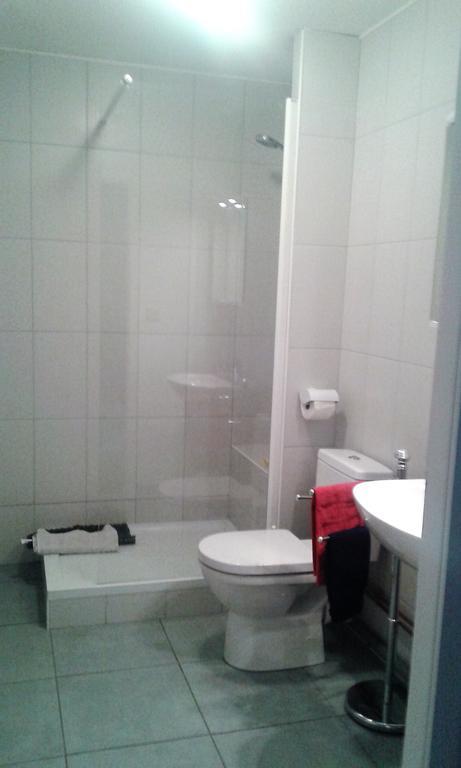 Cavalerie Apartment Колмар Екстериор снимка