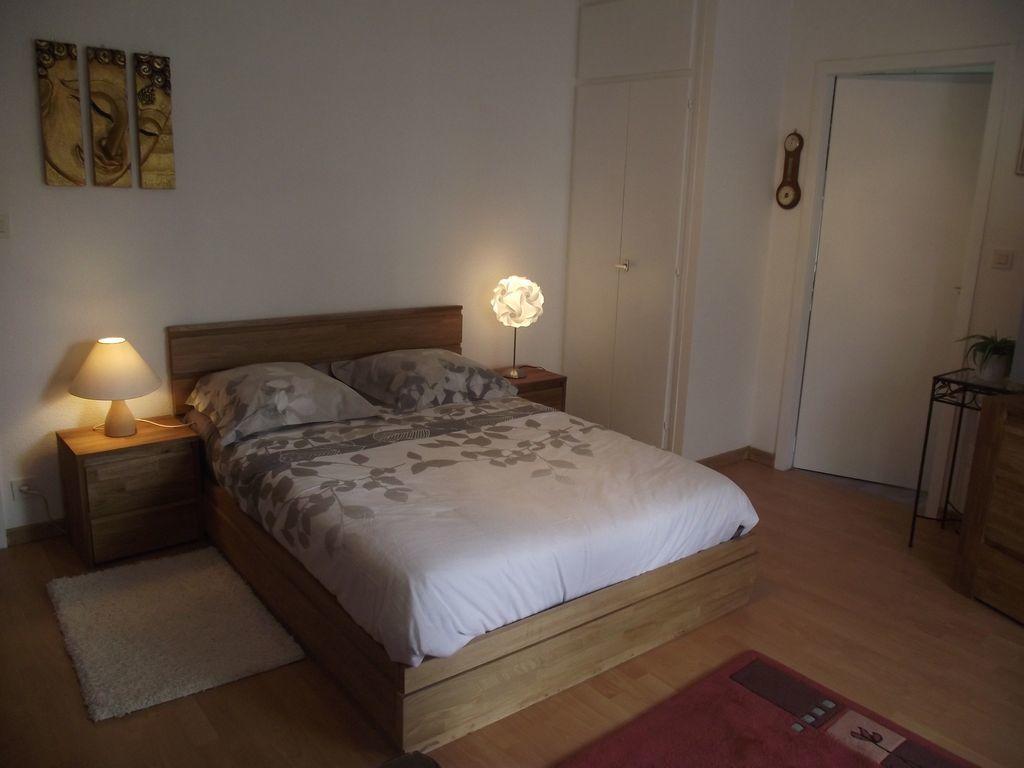 Cavalerie Apartment Колмар Екстериор снимка