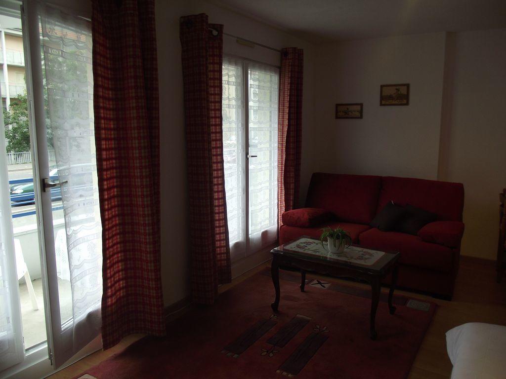 Cavalerie Apartment Колмар Екстериор снимка