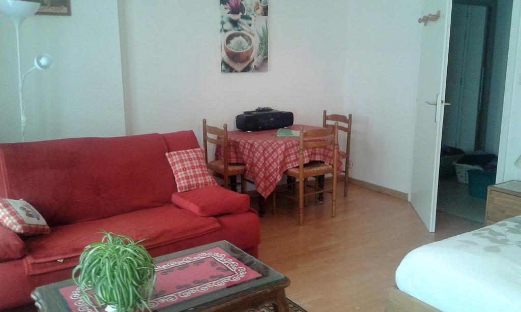 Cavalerie Apartment Колмар Екстериор снимка